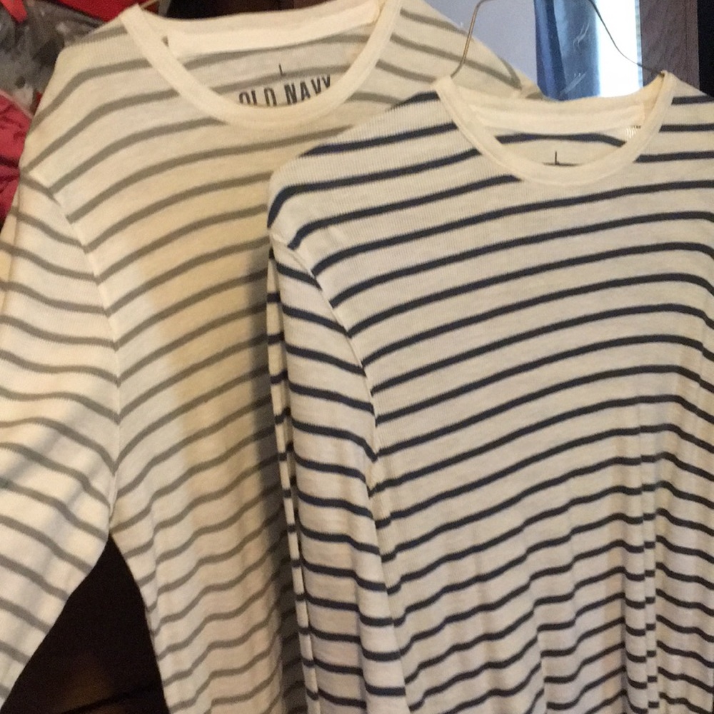 Men’s casual long sleeve
